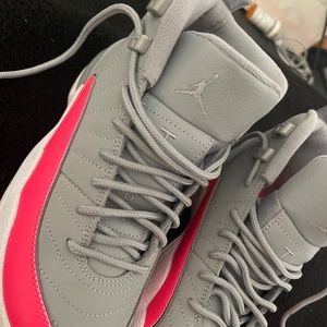 Jordan 12s